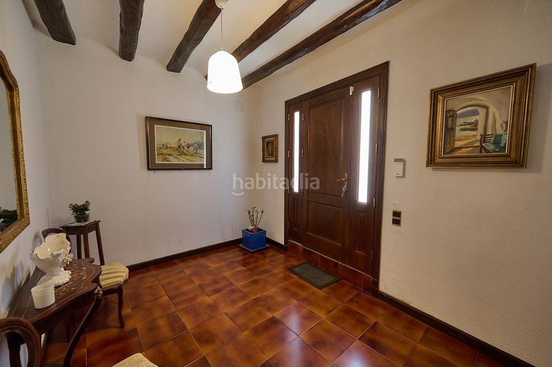Foto 0eb38c78-3c79-420e-9c88-eb0b8908c1e0. Casa adossada amb calefacció a Sentmenat