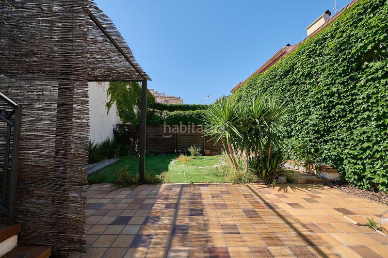 Foto 1c111f03-ad99-485e-8376-18aa0d4237dc. Casa adossada amb calefacció a Sentmenat