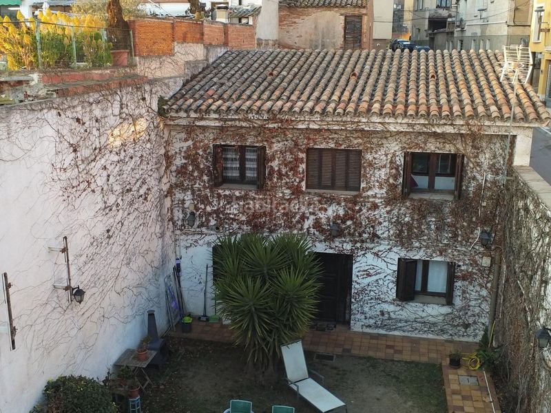 Foto 67d7b8e7-5e4f-4c58-b1e7-2c3e7a98426f. Casa adossada amb calefacció a Sentmenat