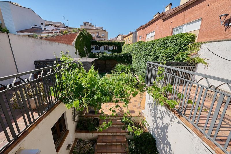 Foto 96b6e166-a5a7-4e5e-9700-b98ee98bd32f. Casa adossada amb calefacció a Sentmenat