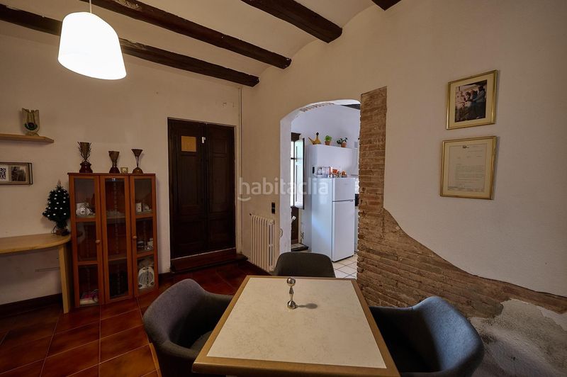 Foto afcbdf0c-e7b2-48e9-b2df-376f9bc54db1. Casa adossada amb calefacció a Sentmenat
