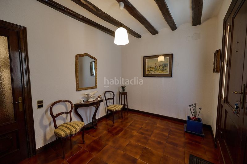 Foto cc6274e4-cc58-4816-a82f-694c8aef93ce. Casa adossada amb calefacció a Sentmenat