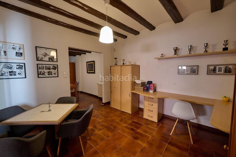 Foto fba723f4-e653-4f73-9913-98fb50836bab. Casa adossada amb calefacció a Sentmenat
