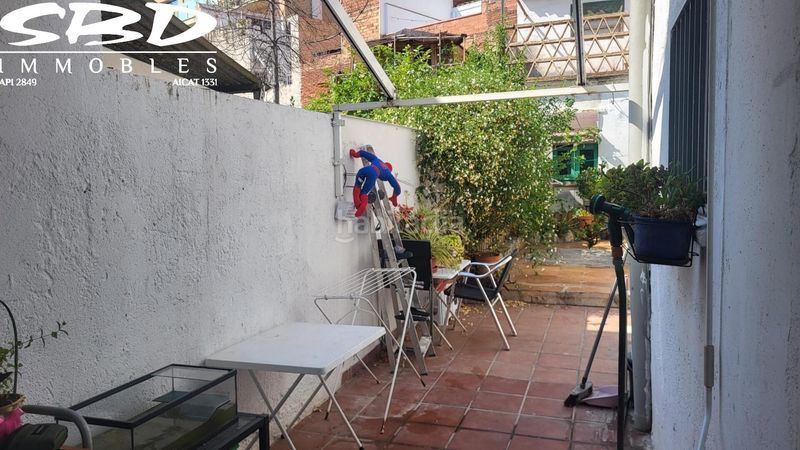Foto 0479e5a9-3e28-4fc8-a6bb-a58200e5d1a1. Casa a Covadonga Sabadell