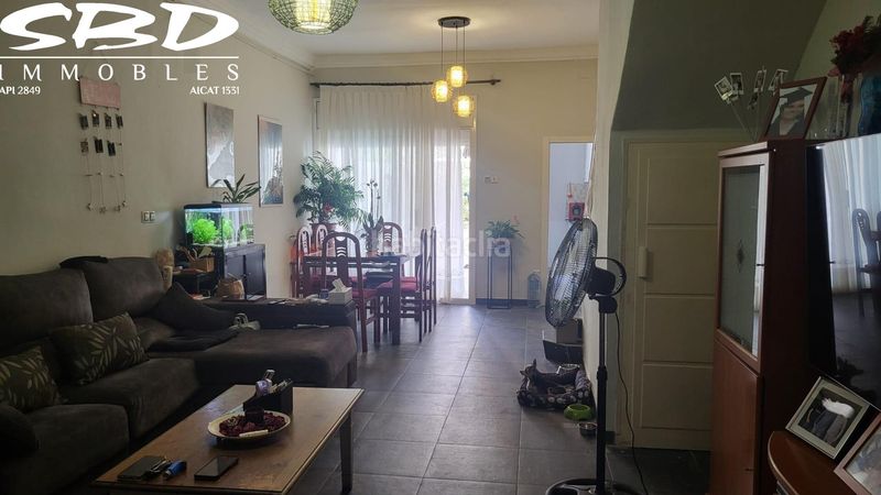 Foto 7cc35570-9398-401f-ab8f-cf19c4a4879d. Casa a Covadonga Sabadell