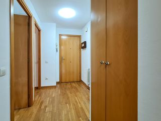 Alquiler Piso en Centre. Piso en alquiler de 3 habitaciones en el centro de sabadell  2 p