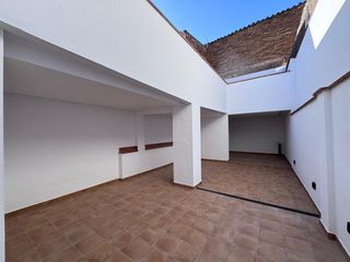 Ground floor in Centre. Planta baja a estrenar en el centro de rubí con un espectacular
