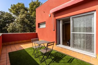 Haus in Sentmenat. Magnífica casa pareada junto al bosque de pedrasanta