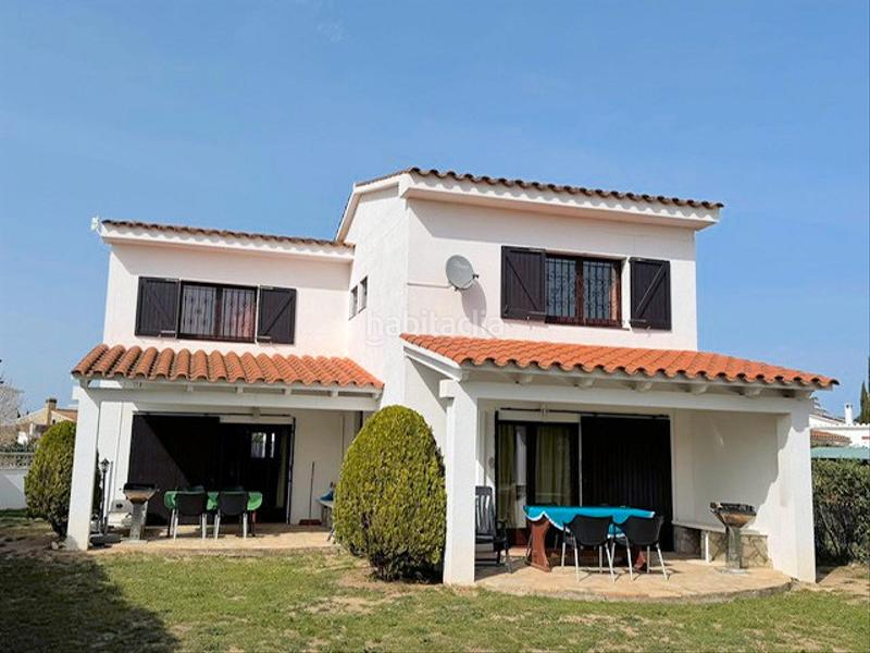 Foto 26a0e533-6429-44bc-a392-a6dd8d42bb19. Casa amb calefacció aparcament a Empúries Escala (L´)