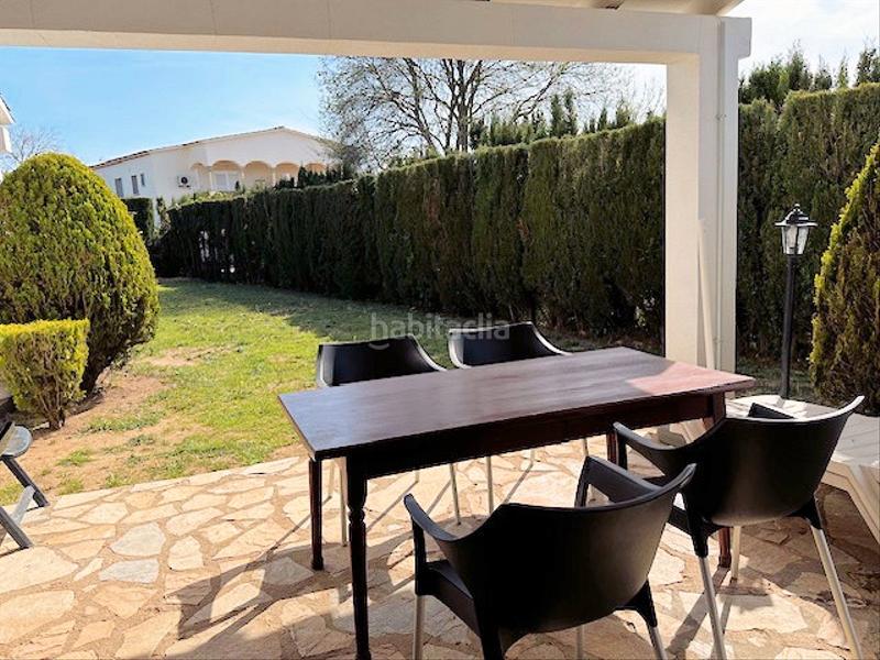 Foto 2853ef82-976b-4e30-9e59-dcc0b86e7dc2. Casa amb calefacció aparcament a Empúries Escala (L´)