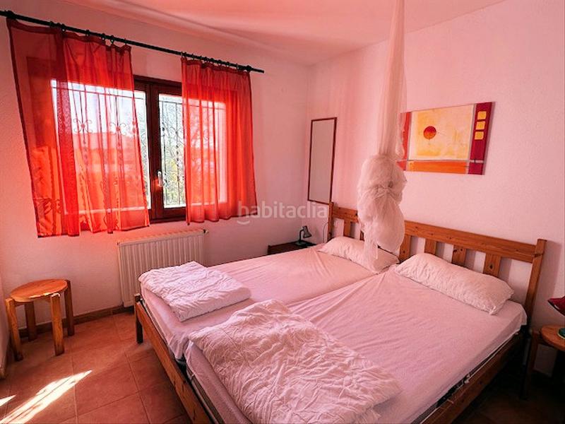 Foto 344a7526-39d1-41ef-8f24-97cf1e9155fe. Casa amb calefacció aparcament a Empúries Escala (L´)