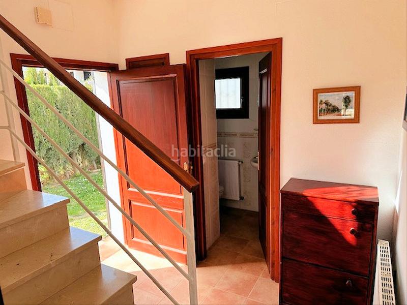 Foto 466e1764-28aa-4df8-9c01-83a14fe9a02b. Casa amb calefacció aparcament a Empúries Escala (L´)