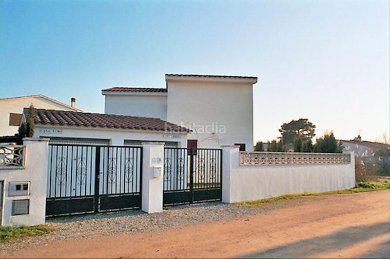 Foto 52e97b3f-4073-450b-9a73-dd5a4ac8b20d. Casa amb calefacció aparcament a Empúries Escala (L´)