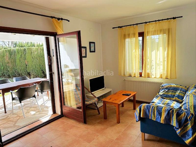 Foto 804fca2a-a359-4640-ad15-c1e70c400ad4. Casa amb calefacció aparcament a Empúries Escala (L´)