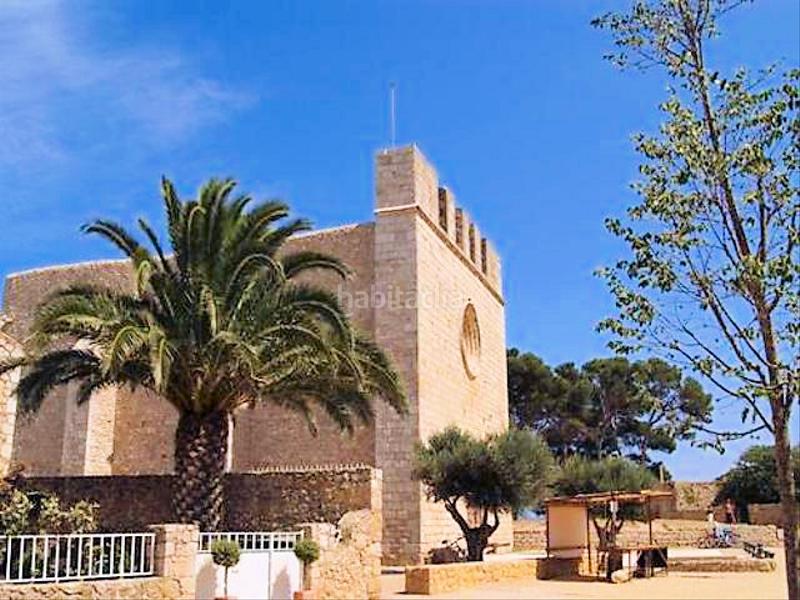 Foto 93f80c56-f046-45a1-8e27-f36be0716dcd. Casa amb calefacció aparcament a Empúries Escala (L´)