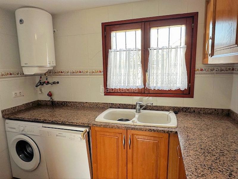 Foto 98dc00fd-8678-47a8-b649-9169f679bd27. Casa amb calefacció aparcament a Empúries Escala (L´)