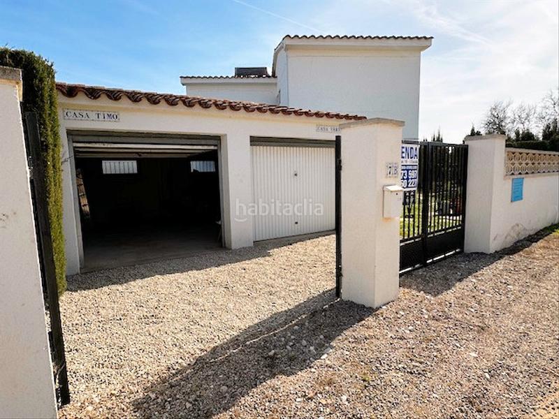 Foto 9bc4ecb6-3665-4bea-a7ee-8bfe578302e0. Casa amb calefacció aparcament a Empúries Escala (L´)