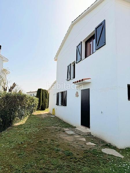 Foto f6e76406-4312-4db1-914f-18b9243e9d5c. Casa amb calefacció aparcament a Empúries Escala (L´)