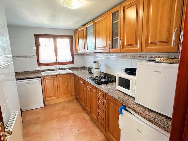 Foto f7f9fff8-2ffa-49ac-a858-22d32eed36e8. Casa amb calefacció aparcament a Empúries Escala (L´)