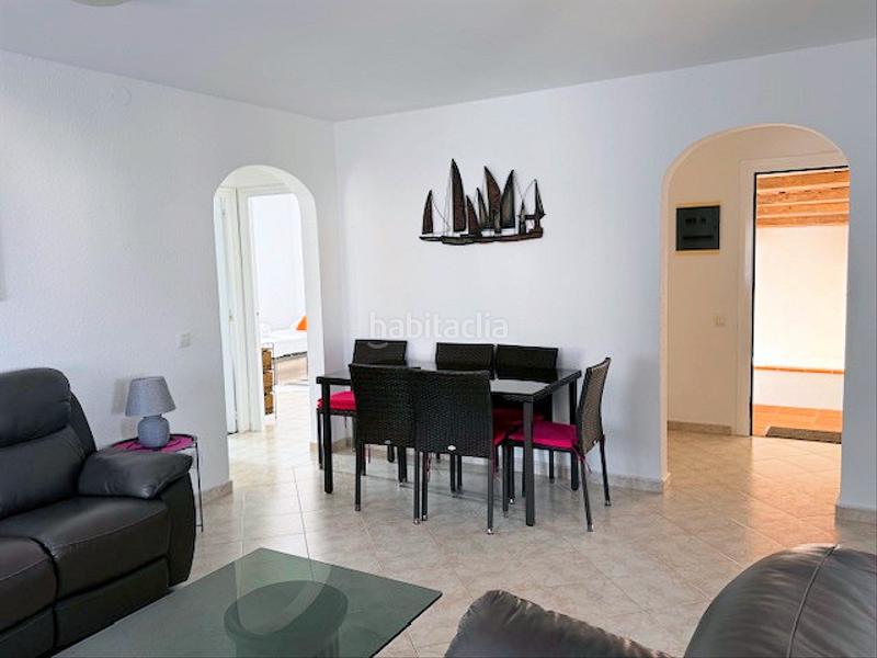 Foto 40f4e7f2-5b47-4183-9210-53fbc7c0c0aa. Chalet avec cheminée chauffage parking piscine dans Escala (L´)