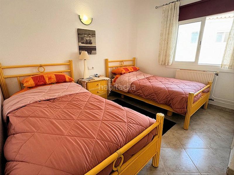 Foto da88e471-488e-49c7-bdd3-7bb8b0626cef. Chalet avec cheminée chauffage parking piscine dans Escala (L´)