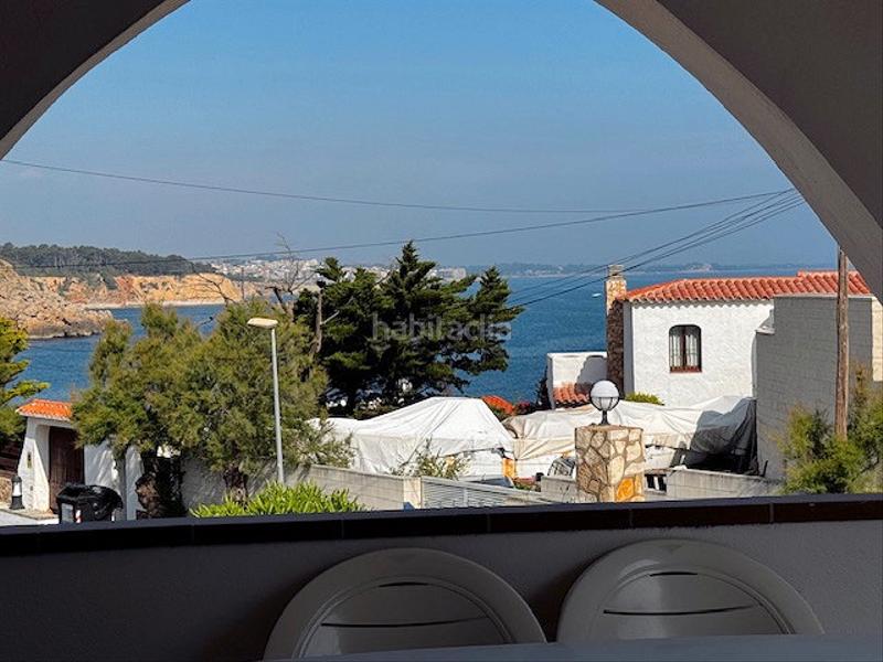 Foto e7baa9c9-5a66-46d1-96b0-5e7644a27ba1. Chalet avec cheminée chauffage parking piscine dans Escala (L´)