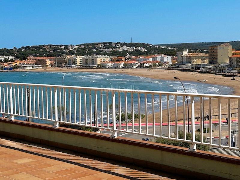 Foto 29b305d6-492b-4305-840b-0f5d0a182564. Ático en passatge mar jardín-1 33 ático dúplex con espectacular vista, en Escala (L´)