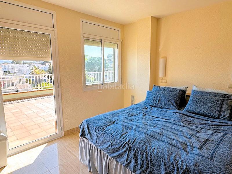 Foto ccaad126-8525-4f6a-bd07-cfa407200b8c. Ático en passatge mar jardín-1 33 ático dúplex con espectacular vista, en Escala (L´)