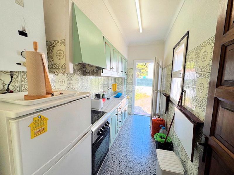 Foto cc83d98d-4f14-444c-a2ba-ff4d2c25caed. Casa en carrer branchs 45 casa de 80m2 construidos, situado en uno tereno de 295m2 en Escala (L´)