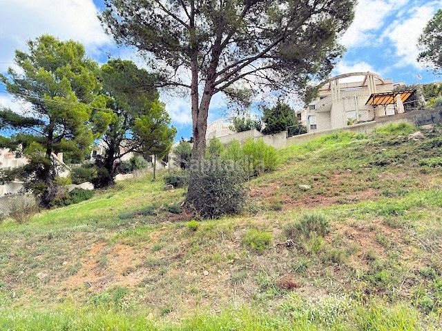 Foto aba8c89e-742f-4a88-8fe5-522a91ae7768. Terreny residencial a Montgó Escala (L´)