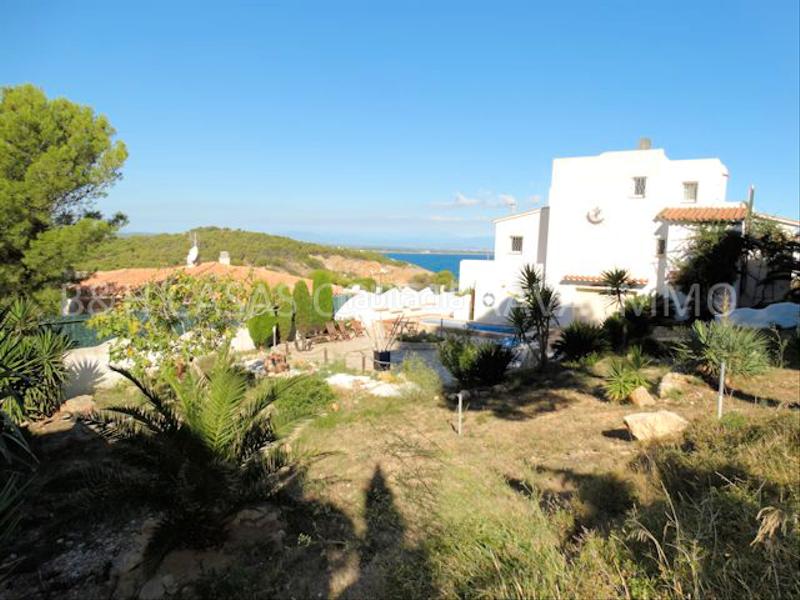 Foto 5f497ec9-3bd8-43b7-b391-d7a9ac9ac9cc. Terreno residencial parcela con fantásticas vistas, 715m² l’escala-punta montgo en Escala (L´)