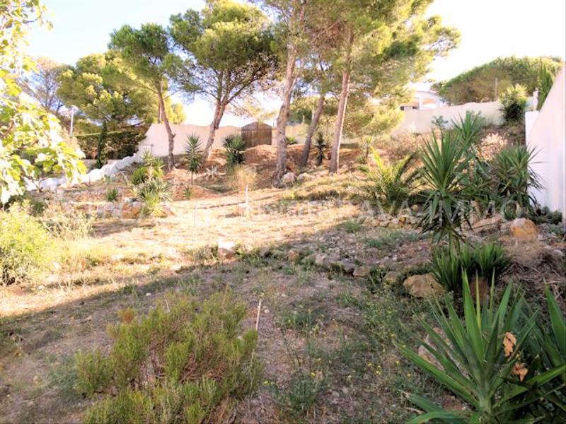 Foto 64648b2b-ea2a-407a-bcf6-d4192b2992e7. Terreno residencial parcela con fantásticas vistas, 715m² l’escala-punta montgo en Escala (L´)