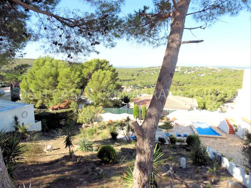 Foto 9f27e691-6da2-440e-91e3-962a5284bb5a. Terreno residencial parcela con fantásticas vistas, 715m² l’escala-punta montgo en Escala (L´)