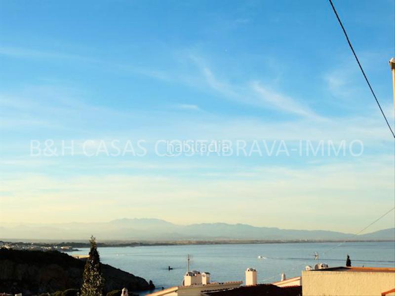Foto dd40f131-e841-46fb-93c3-37bf2775fa8d. Terreno residencial parcela con fantásticas vistas, 715m² l’escala-punta montgo en Escala (L´)