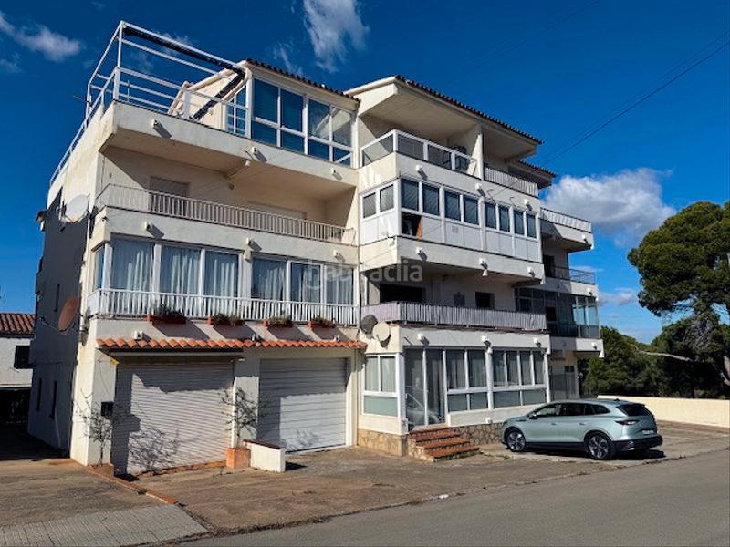 Foto 792b0c32-5968-469f-85ea-12da6398865a. Apartament a carrer colom 2 a Port - La Clota - Puig Sec Escala (L´)