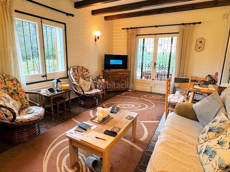 Foto 45d15d29-c834-4987-8b34-548a3d85872d. Casa in carrer romaní 27 in Riells Escala (L´)