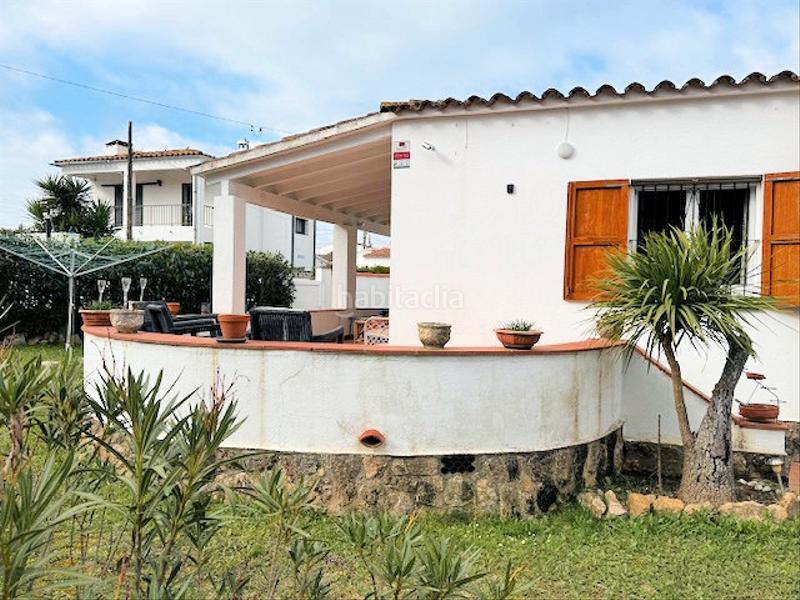 Foto 5cf83665-68a9-4cce-9ca9-f0b33a0044fc. Casa in carrer romaní 27 in Riells Escala (L´)