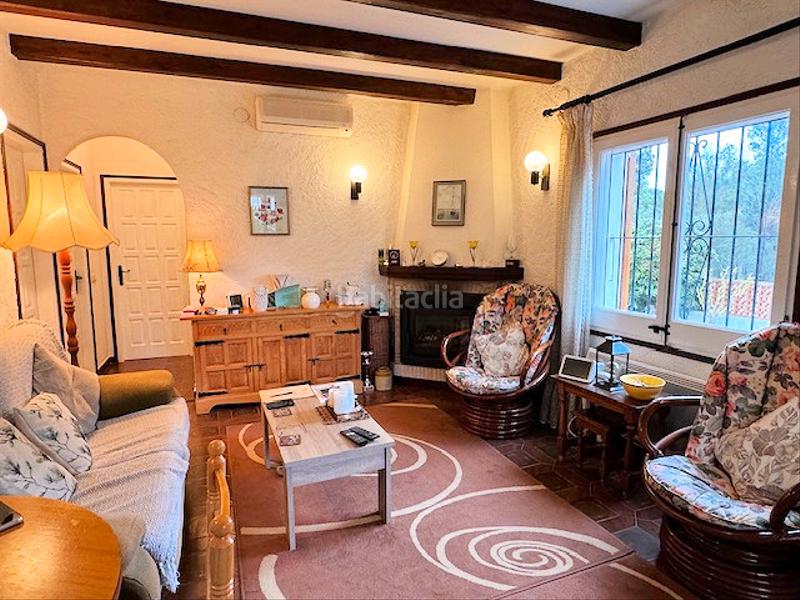 Foto 6e28a35f-8a90-4f0a-ab70-12b763dac99e. Casa in carrer romaní 27 in Riells Escala (L´)