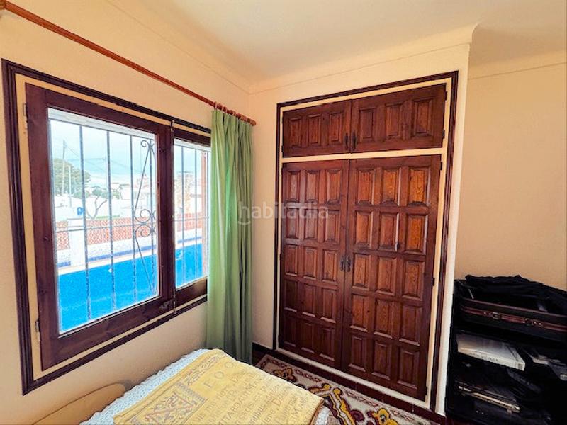 Foto dd2d3933-60af-486a-819c-846506ff0605. Casa in carrer romaní 27 in Riells Escala (L´)