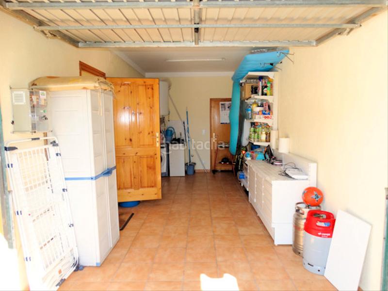 Foto 596f6a1b-7f75-4382-86fb-ad0f280adfd3. Chalet con riscaldamento parcheggio piscina in Riells Escala (L´)