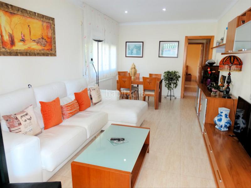 Foto 5a883ba5-4778-4690-9f6e-e6abc7584b6e. Chalet con riscaldamento parcheggio piscina in Riells Escala (L´)