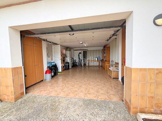 Foto 7909f933-0e48-4f12-b344-bb4e72c865a9. Xalet amb xemeneia calefacció aparcament piscina a Escala (L´)