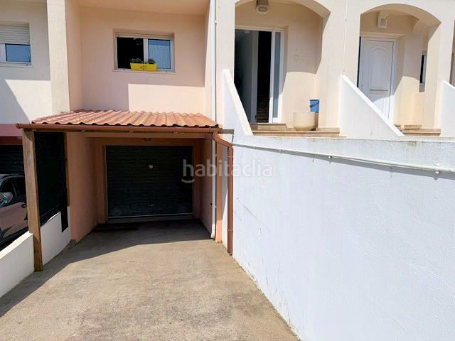 Foto 06d168e4-e065-4b62-87f3-54a8eb79545e. Casa amb calefacció aparcament a Riells Escala (L´)