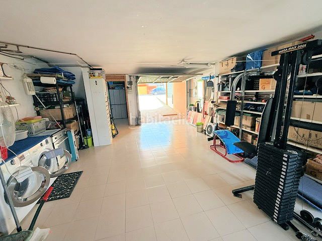 Foto 32091bcb-16bf-4cd5-9ea3-6d0e78d1dfba. Casa amb calefacció aparcament a Riells Escala (L´)