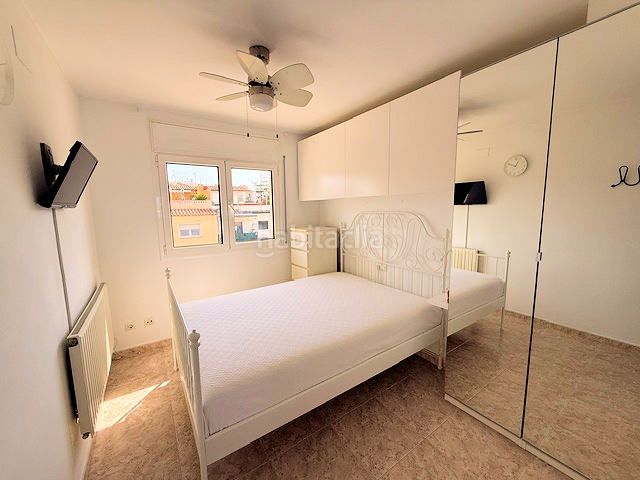 Foto bba0dc75-f227-4332-ab72-a01323db7366. Casa amb calefacció aparcament a Riells Escala (L´)