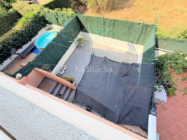 Foto e18eca80-c6fe-4458-b9dd-f16d9e936f14. Casa amb calefacció aparcament a Riells Escala (L´)