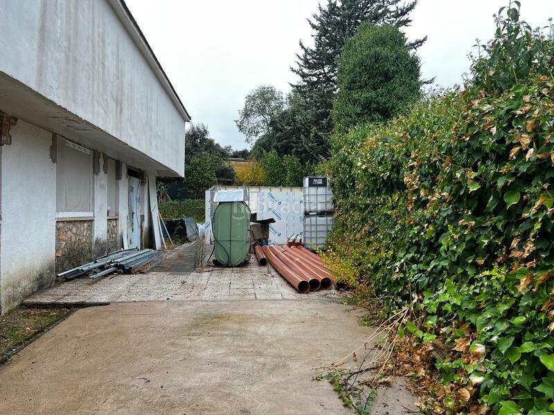 Foto 0709d816-a4bc-4f4c-b5a7-0a8ddea498fc. Maison dans Eurovillas Nuevo Baztán