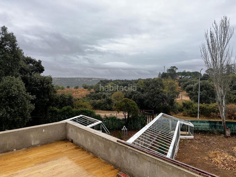 Foto 44872911-f0ce-44c5-87d7-2063a6dc43dc. Maison dans Eurovillas Nuevo Baztán