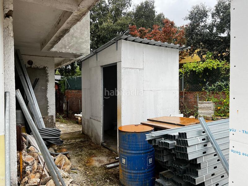 Foto 729fd2cf-8b7c-49d8-852c-6f6b0c8a08dc. Maison dans Eurovillas Nuevo Baztán