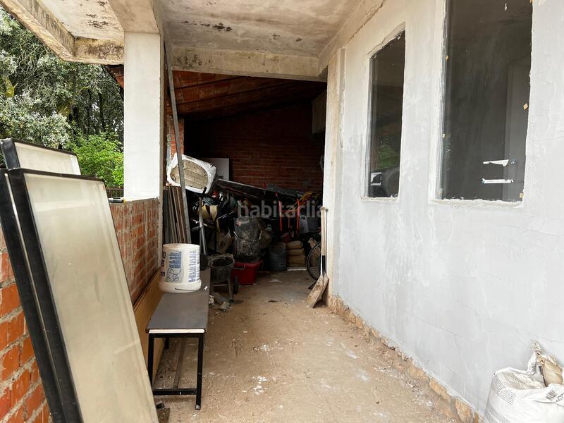 Foto 8cf67418-72a6-411e-a3d1-ee161b7dbcd8. Maison dans Eurovillas Nuevo Baztán